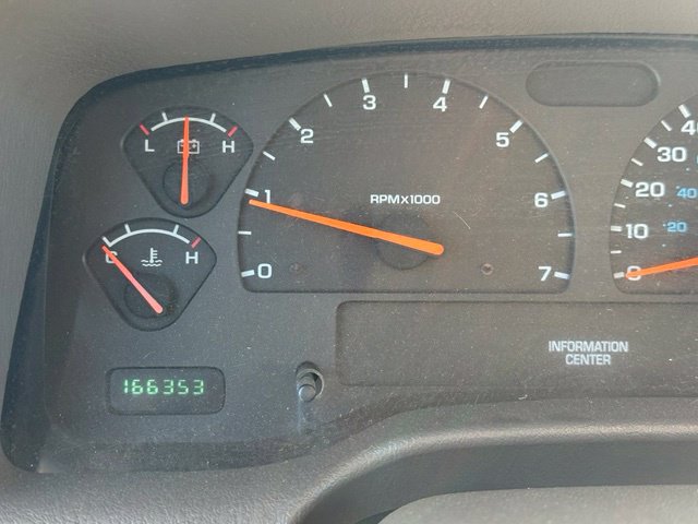 Used 2001 Dodge Durango 4WD image 5