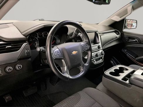 Used 2019 Chevrolet Tahoe LS AWD/4WD image 15