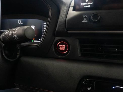 New 2026 Honda Pilot Sport image 18
