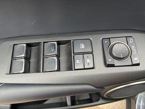 Used 2019 Lexus NX 300 F Sport w/ F Sport Comfort Package image 15