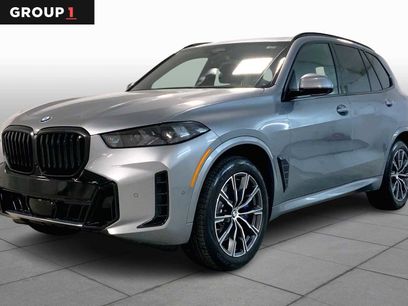 New 2026 BMW X5 xDrive40i w/ M Sport Package