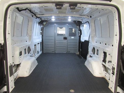 Used 2021 Ford Transit 150 Low Roof RWD image 16