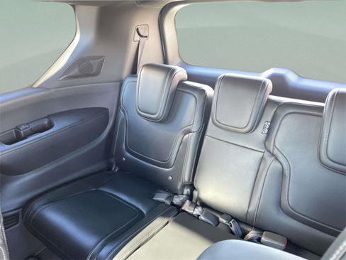 New 2026 Nissan Armada PRO-4X image 8