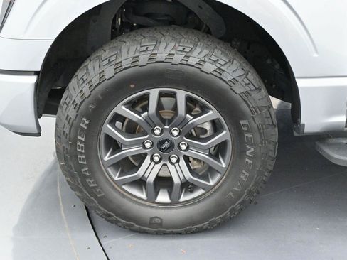 Used 2023 Ford F150 Tremor w/ Equipment Group 402A High AWD/4WD image 38