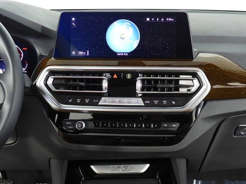 Used 2023 BMW X3 sDrive30i w/ Convenience Package w/ZPA RWD image 26