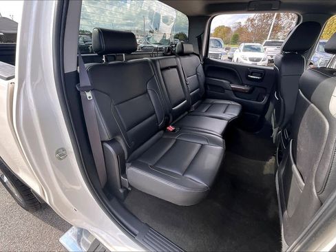 Used 2014 GMC Sierra 1500 SLT image 18