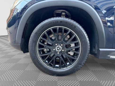 Used 2020 Mercedes-Benz GLE 350 4MATIC image 19