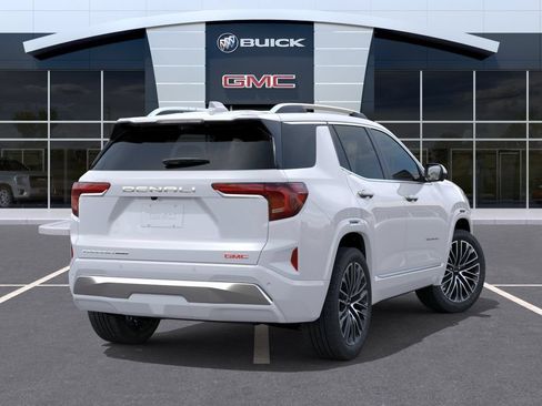 New 2027 GMC Terrain Denali w/ LPO, Floor Liner Package AWD/4WD image 4