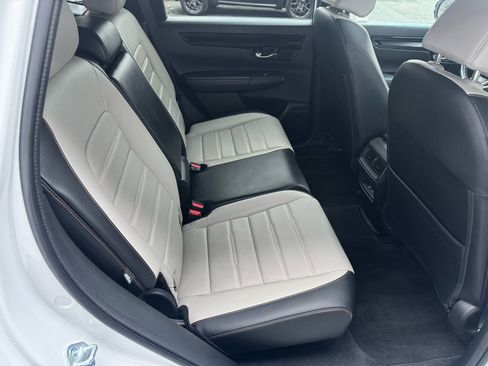 Used 2023 Honda CR-V Sport Touring image 12