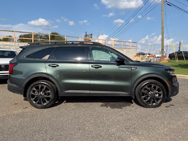 Certified 2023 Kia Sorento SX Prestige AWD/4WD image 6