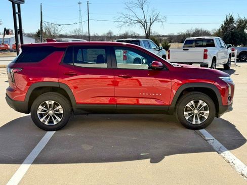 New 2026 Chevrolet Equinox LT w/ Convenience Package II image 6