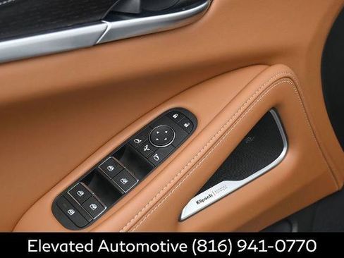 Certified 2026 INFINITI QX60 Autograph w/ Autograph Tech Package AWD/4WD image 15
