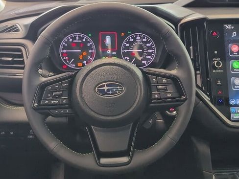 New 2026 Subaru Ascent Bronze Edition AWD/4WD image 23