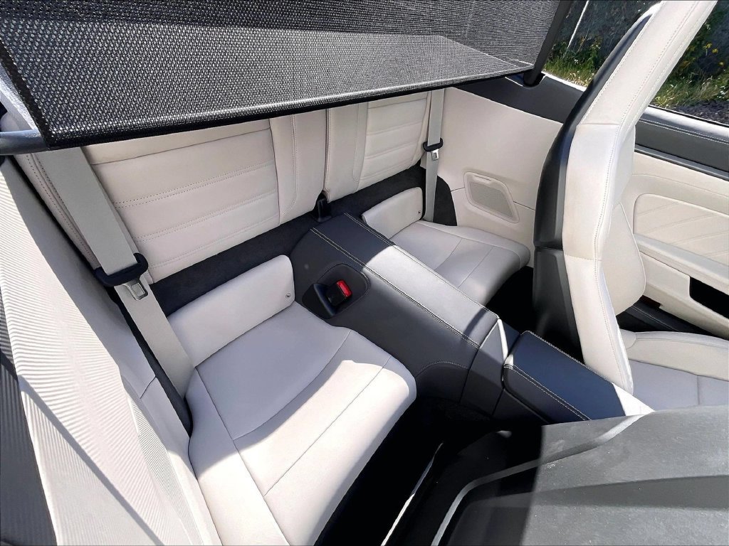 Certified 2026 Porsche 911 Carrera S RWD image 20