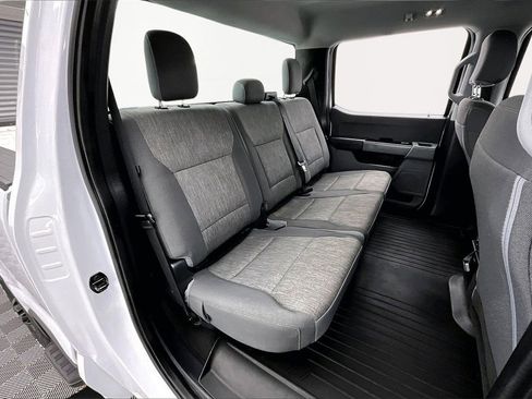 Used 2023 Ford F350 XL w/ STX Appearance Package image 28