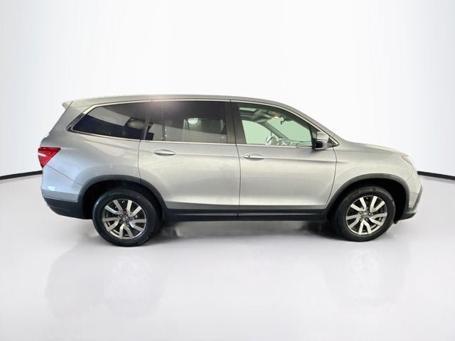 Used 2019 Honda Pilot EX-L image 4