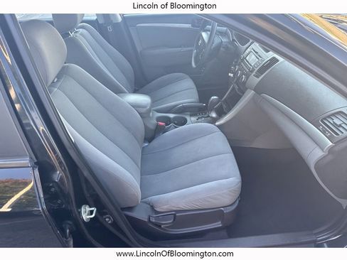 Used 2010 Hyundai Sonata GLS image 32