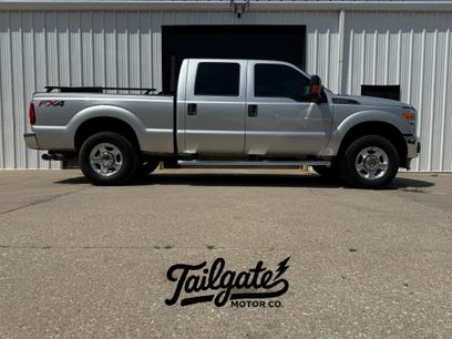 Used 2015 Ford F250 XLT w/ XLT Value Package