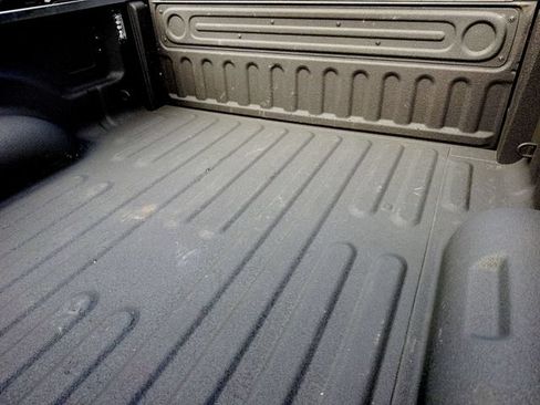 Used 2026 RAM 2500 Big Horn AWD/4WD image 17