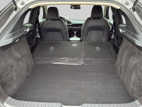 Used 2025 MAZDA CX-30 AWD 2.5 S w/ Select Sport Pkg image 9