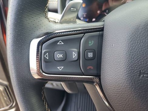 Used 2024 RAM 1500 TRX AWD/4WD image 12