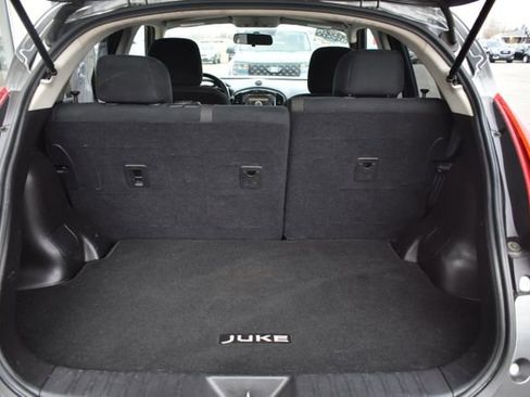 Used 2012 Nissan Juke SV image 34