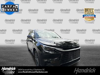 Used 2025 Lexus TX 350 AWD w/ Technology Package