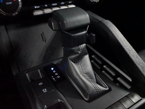 Certified 2025 Toyota Tacoma SR RWD image 22