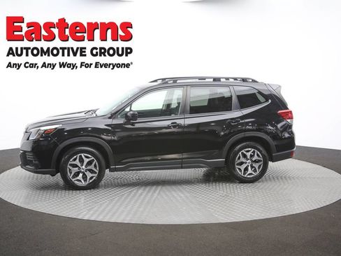 Used 2024 Subaru Forester Premium AWD/4WD image 61