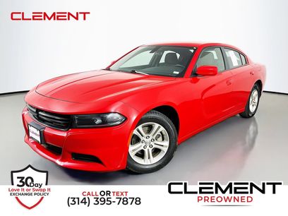 Used 2022 Dodge Charger SXT