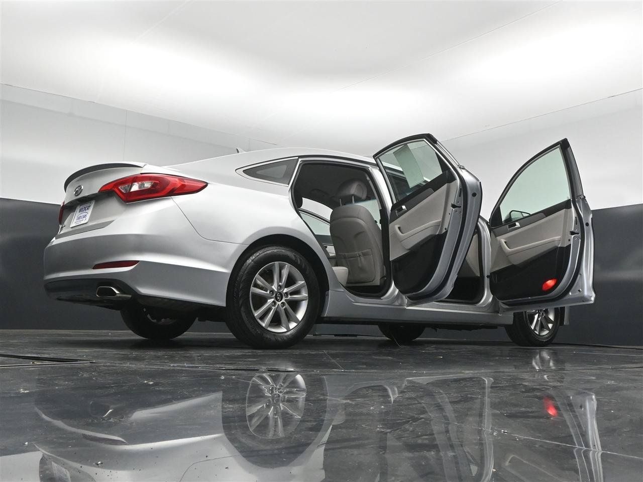 Used 2016 Hyundai Sonata SE FWD image 40