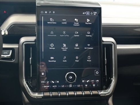 New 2026 GMC Yukon XL Elevation w/ Elevation Premium Package AWD/4WD image 15