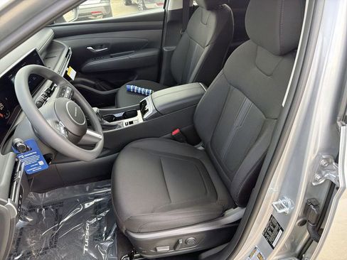 New 2026 Hyundai Tucson SEL AWD/4WD image 13