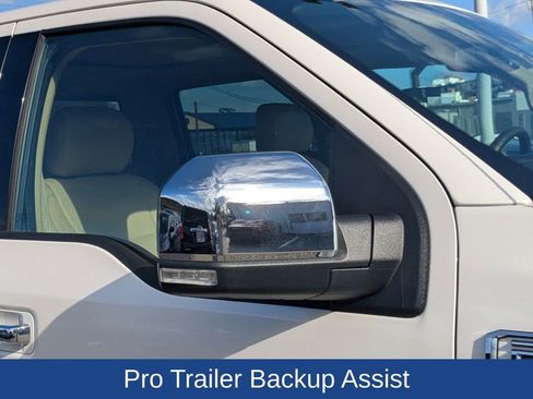 Certified 2019 Ford F150 Lariat image 12