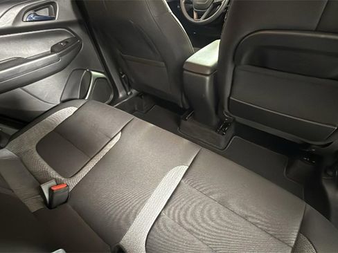 Certified 2023 Chevrolet TrailBlazer LS image 26