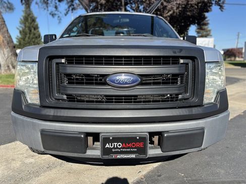 Used 2014 Ford F150 XL w/ Power Equipment Group RWD image 3