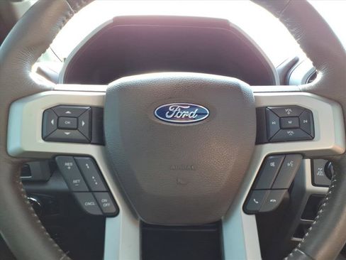 Certified 2020 Ford F150 King Ranch w/ Equipment Group 601A Luxury image 23