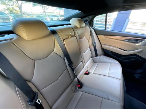 Used 2020 Cadillac CT5 Premium Luxury image 19