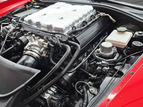 Used 2016 Chevrolet Corvette Z06 RWD image 22