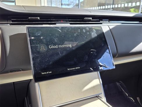 New 2026 Land Rover Range Rover SV image 14