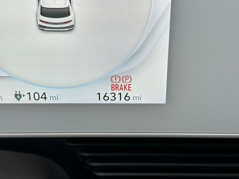 Certified 2023 Hyundai Ioniq 5 SE image 11