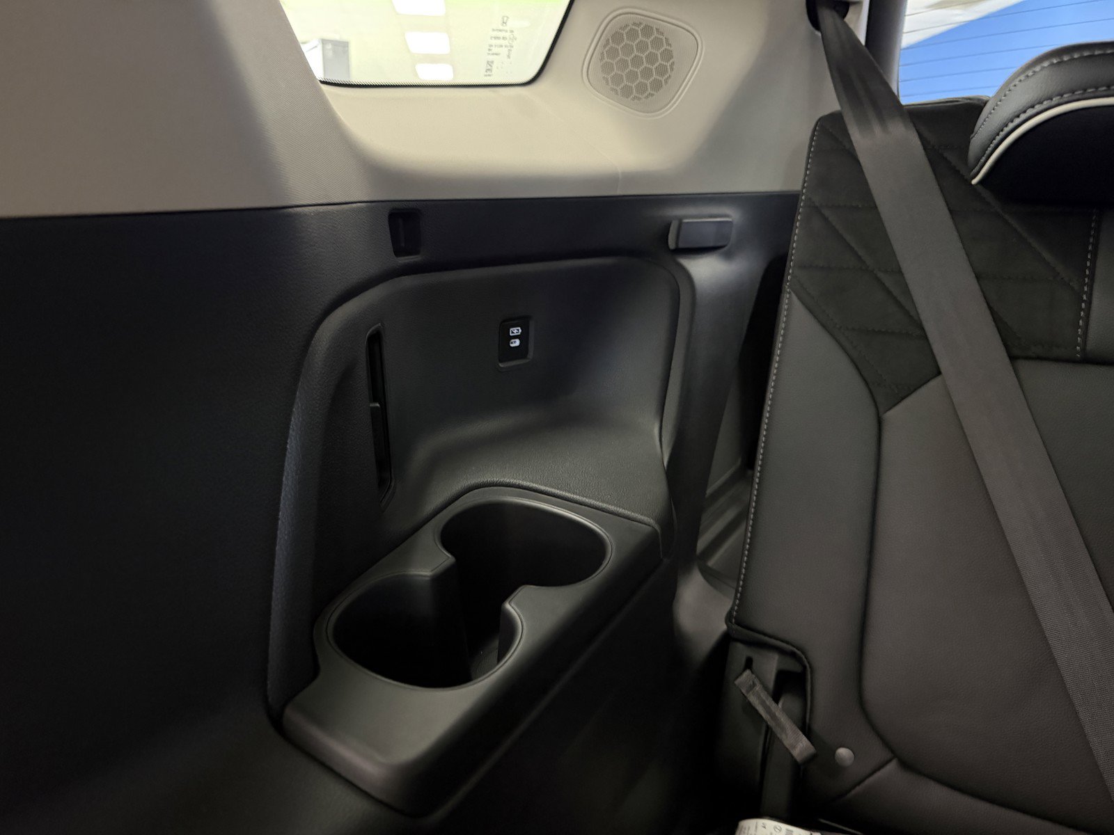 New 2026 Honda Pilot Elite image 19
