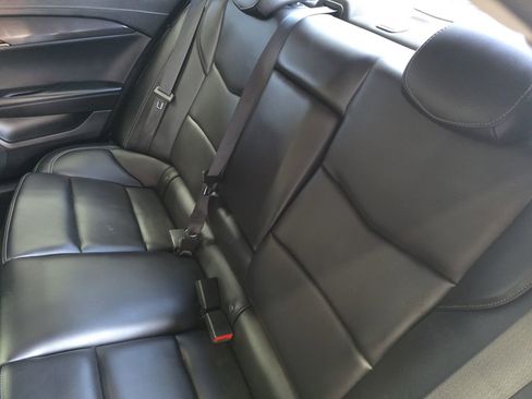 Used 2018 Cadillac ATS 2.0T Sedan image 18