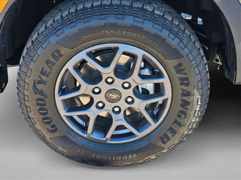 New 2026 Ford Ranger XLT w/ Equipment Group 301A High image 10