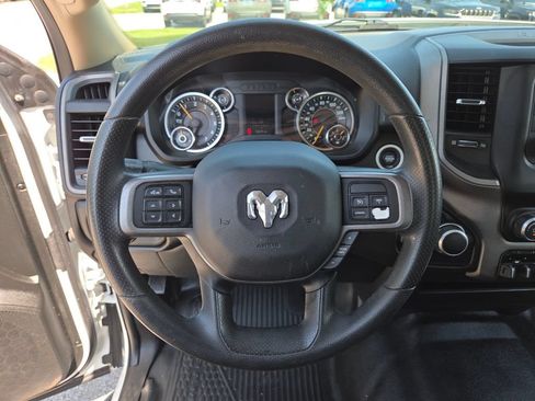 Used 2019 RAM 2500 Tradesman RWD image 31