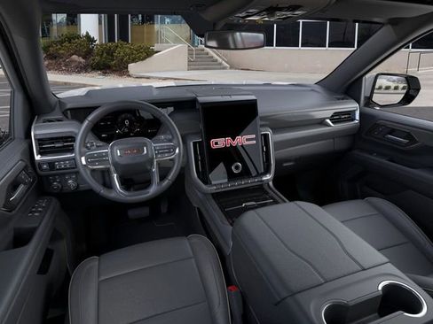 New 2026 GMC Yukon XL Elevation image 15