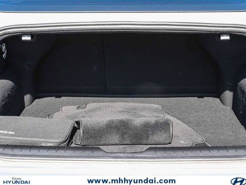Certified 2023 Hyundai Ioniq 6 SEL RWD image 25