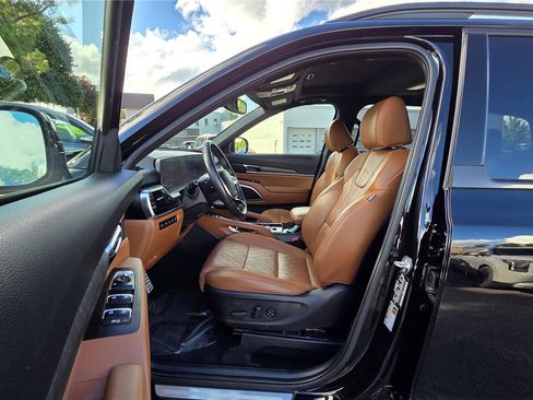 Certified 2024 Kia Telluride SX X-Line AWD/4WD image 15