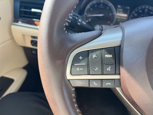 Used 2017 Lexus ES 350 image 12