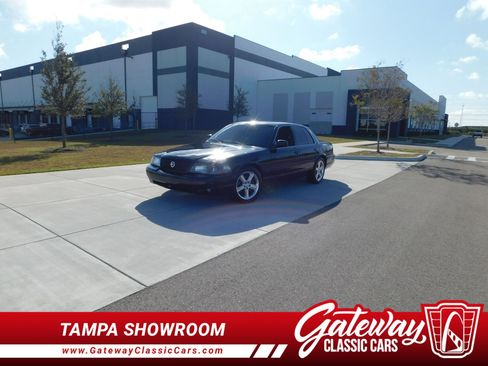 Used 2003 Mercury Marauder image 1